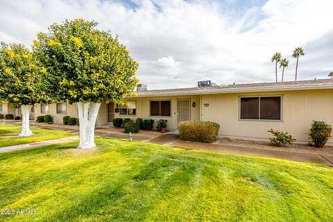 110Th, SUN CITY, AZ 85351