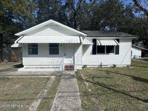 Monroe, JACKSONVILLE, FL 32208