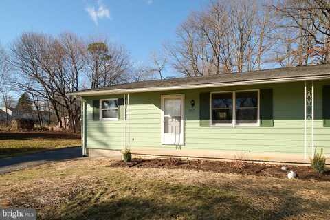 Strouse, STATE COLLEGE, PA 16803