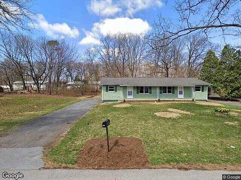 Strouse, STATE COLLEGE, PA 16803