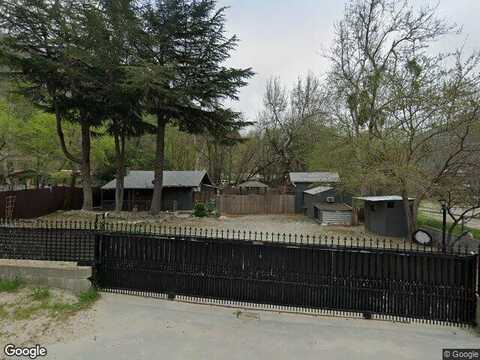 Middle Fork, LYTLE CREEK, CA 92358