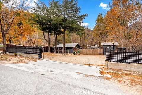 Middle Fork, LYTLE CREEK, CA 92358