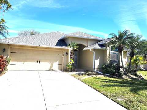 Calistoga, PORT ORANGE, FL 32128