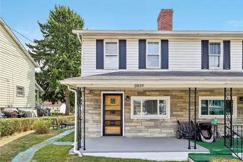 Grant, SOUTH PARK, PA 15129