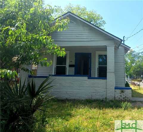 Stevens, SAVANNAH, GA 31405