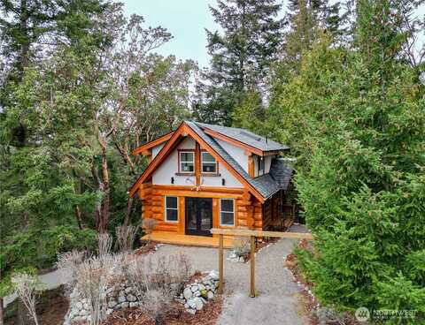 K, PORT TOWNSEND, WA 98368