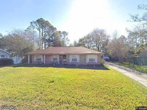 Charwood, ORANGE PARK, FL 32065