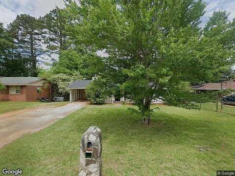 Amberwood, GRIFFIN, GA 30223