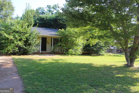 Amberwood, GRIFFIN, GA 30223