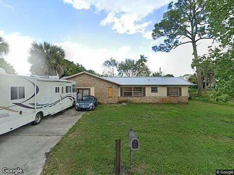 Albin, COCOA, FL 32927