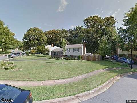 Brightlea, VIENNA, VA 22181