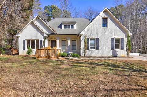 Holland, DALLAS, GA 30157