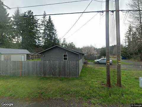 Golden Pheasant, SHELTON, WA 98584