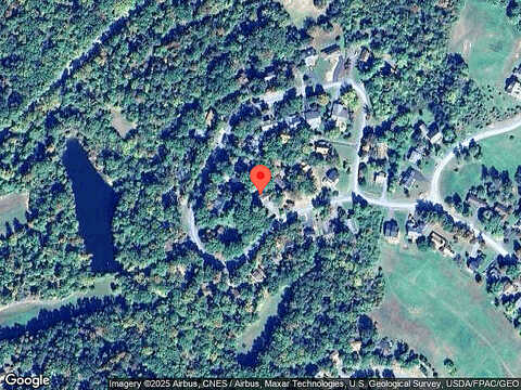 Fairway, CROSS JUNCTION, VA 22625