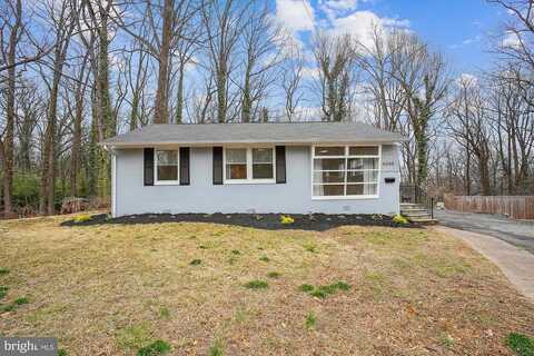 Dogwood, FALLS CHURCH, VA 22041