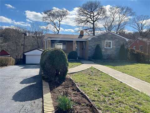 Kathleen, PITTSBURGH, PA 15227