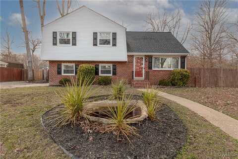 Sandgate, MIDLOTHIAN, VA 23113