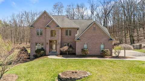 Crystal Springs, CRANBERRY TOWNSHIP, PA 16066