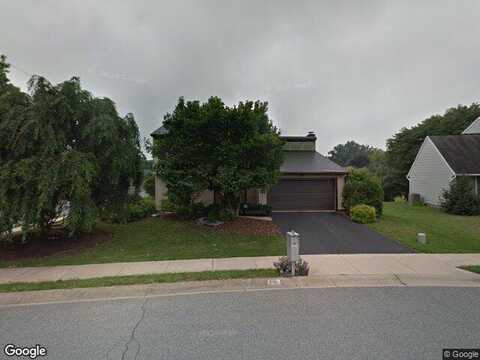 Salisbury, LANCASTER, PA 17601
