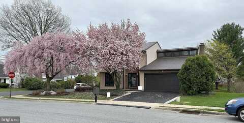 Salisbury, LANCASTER, PA 17601