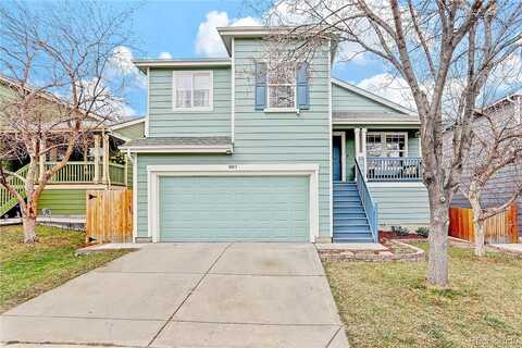 Lipan, DENVER, CO 80260