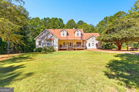 Bishop, LUTHERSVILLE, GA 30251