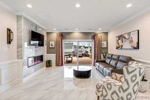 Dunton, CHESTERFIELD, VA 23832