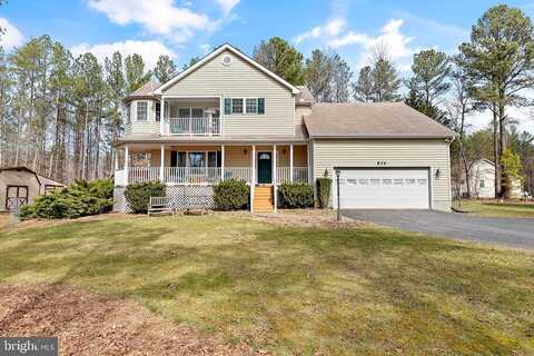 Darby, FRONT ROYAL, VA 22630