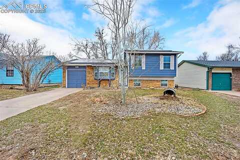 Marabou, COLORADO SPRINGS, CO 80911