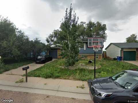Marabou, COLORADO SPRINGS, CO 80911