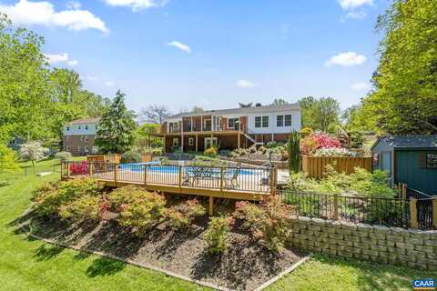Marlboro, CHARLOTTESVILLE, VA 22901