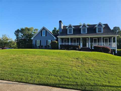 Sky Valley, DACULA, GA 30019