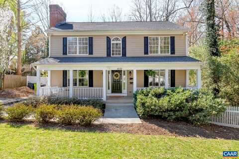 Agnese, CHARLOTTESVILLE, VA 22901