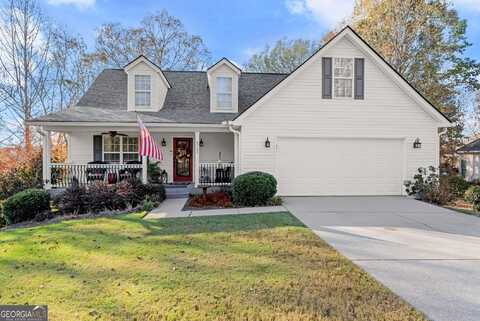 Rivers Edge, GAINESVILLE, GA 30506