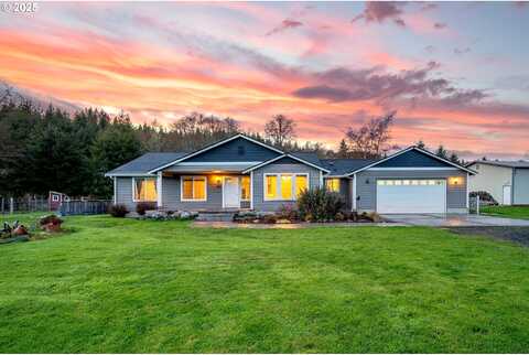 Elk Ridge, CATHLAMET, WA 98612