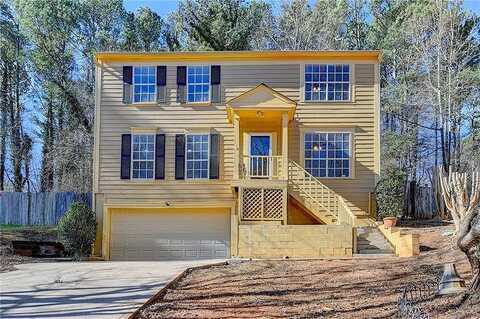 Ridgedale, LAWRENCEVILLE, GA 30044
