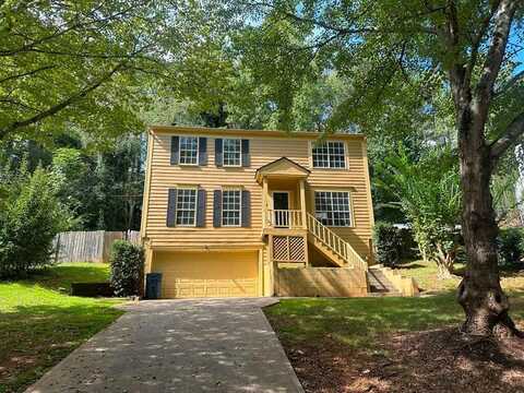 Ridgedale, LAWRENCEVILLE, GA 30044