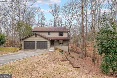 Whitney, DULUTH, GA 30096
