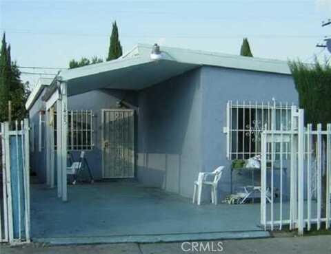 154Th, COMPTON, CA 90220