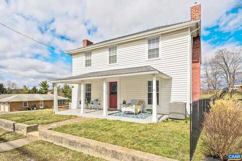Fishersville, FISHERSVILLE, VA 22939