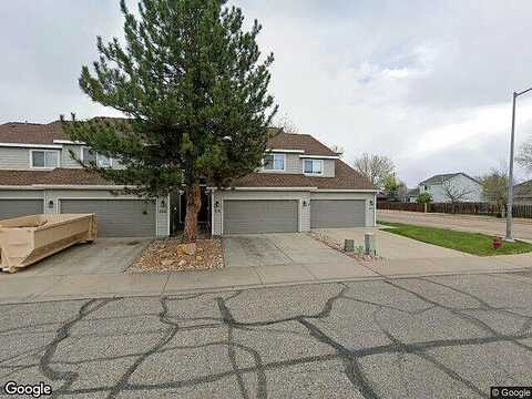 Crabapple, WINDSOR, CO 80550