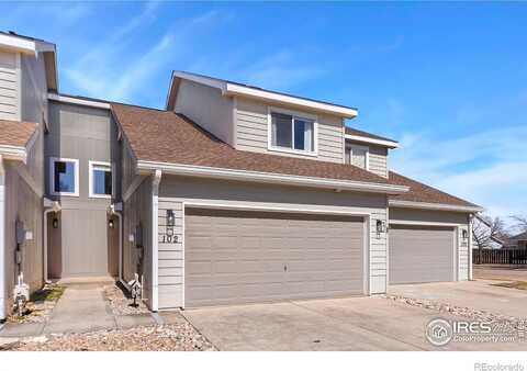 Crabapple, WINDSOR, CO 80550