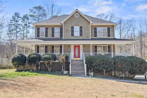 Swan, HIRAM, GA 30141