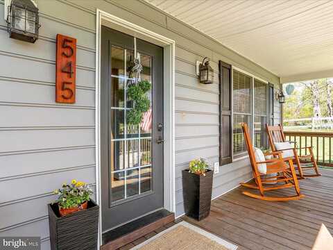 Deer Run, WINCHESTER, VA 22602