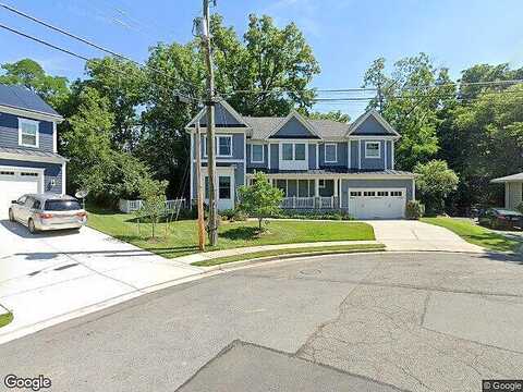 Kibler, VIENNA, VA 22180