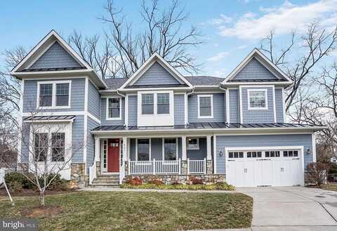 Kibler, VIENNA, VA 22180