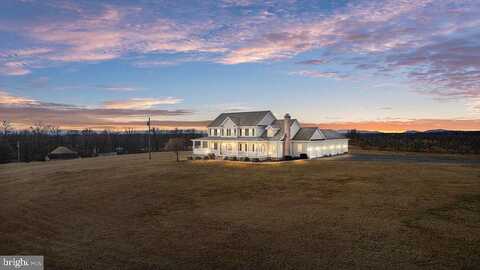 Dehaven, CLEAR BROOK, VA 22624