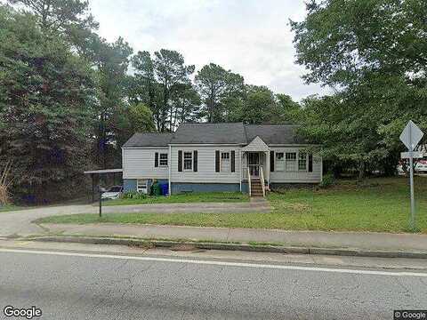 Hairston, STONE MOUNTAIN, GA 30088