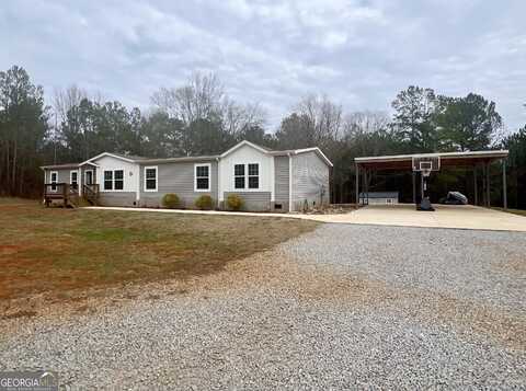 Old Four Notch, WHITESBURG, GA 30185