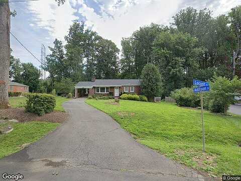 Locust, VIENNA, VA 22180